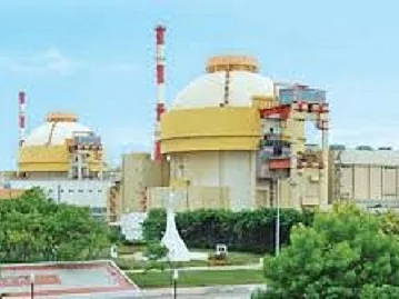 அடிக்கடி சுவரேறிக் குதிக்கும் நபர்... அச்சத்தில் மக்கள்... இது கூடங்குளம் அணு உலை சர்ச்சை!