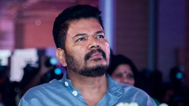 ஷங்கர்