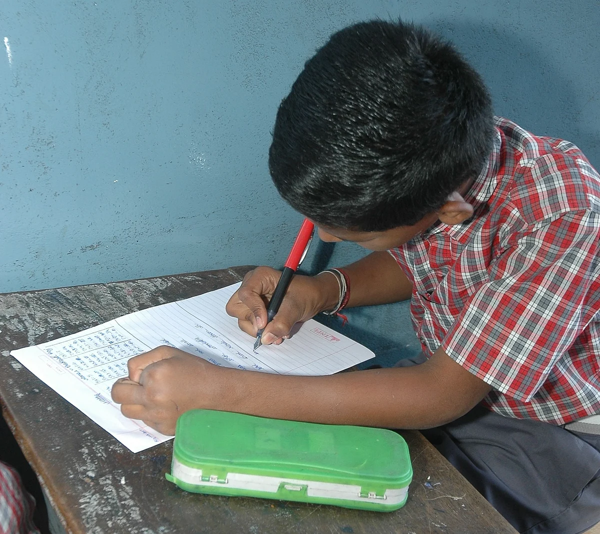 Representational Image