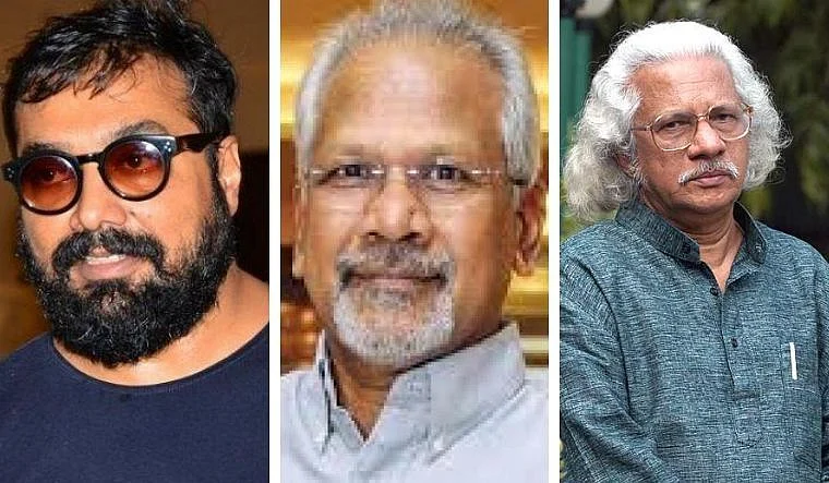 சினிமா பிரபலங்கள்