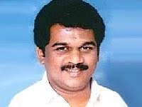 சுரேஷ் ராஜன்
