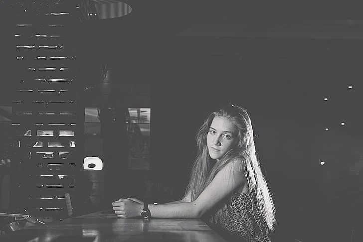 Teenage Girl