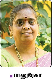 ஆந்திரா அமர்க்களம்!