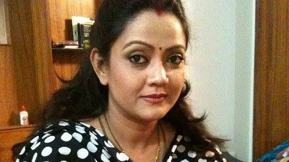 நடிகை சுபத்ரா முகர்ஜி