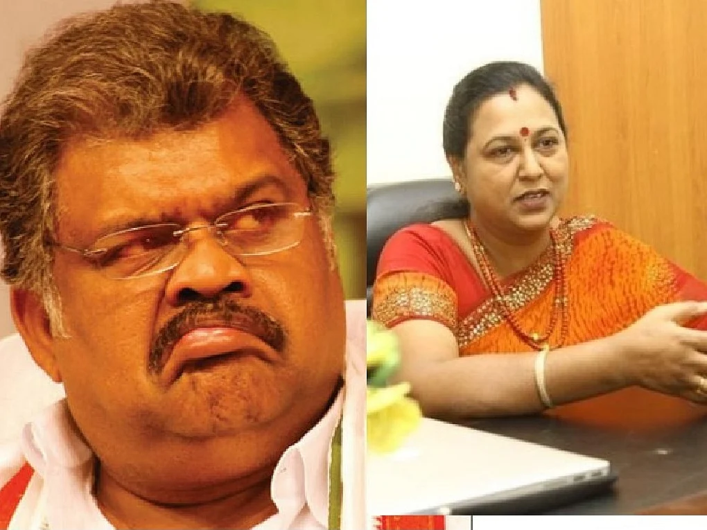 `இரண்டு ஓ.கே... அந்த ஒரு சீட் யாருக்கு?' -எடப்பாடியிடம் மல்லுக்கட்டும் பிரேமலதா, ஜி.கே.வாசன்