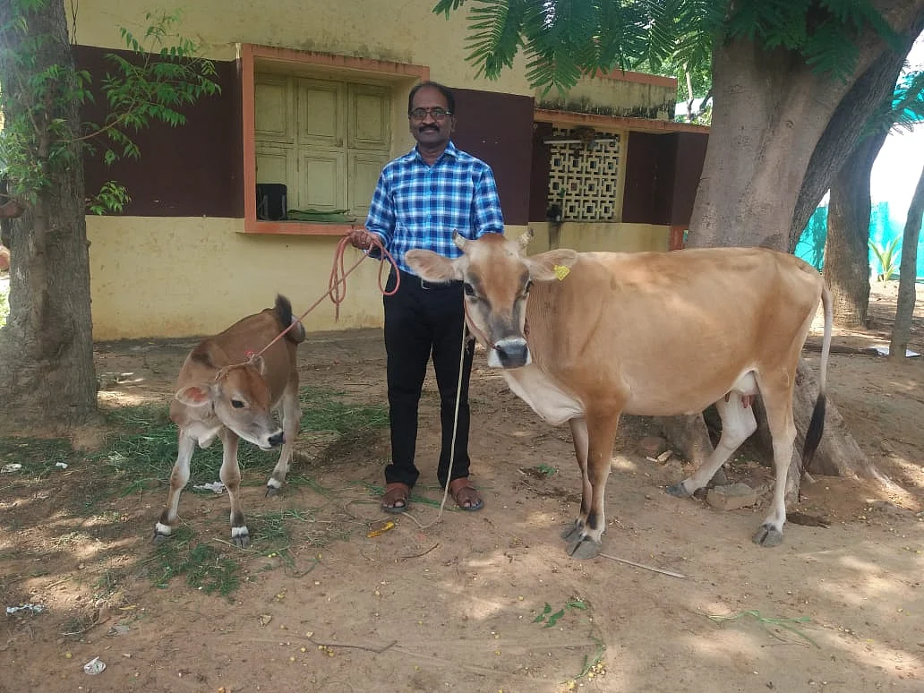டாக்டர் சவுந்தரராஜன்