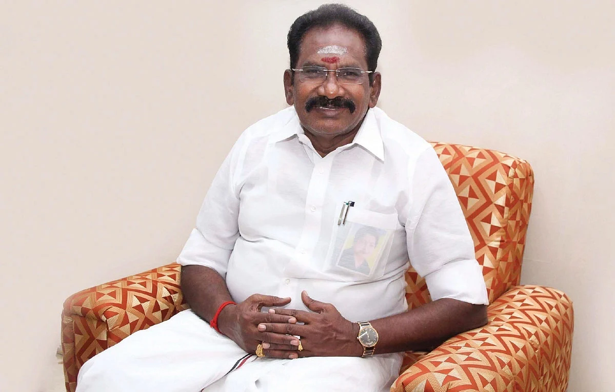 "தமிழகத்தில் எடுபடாது!" - பெரியார் மீதான பா.ஜ.க விமர்சனத்துக்கு செல்லூர் ராஜு பதில்