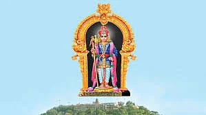 Palani Murugan