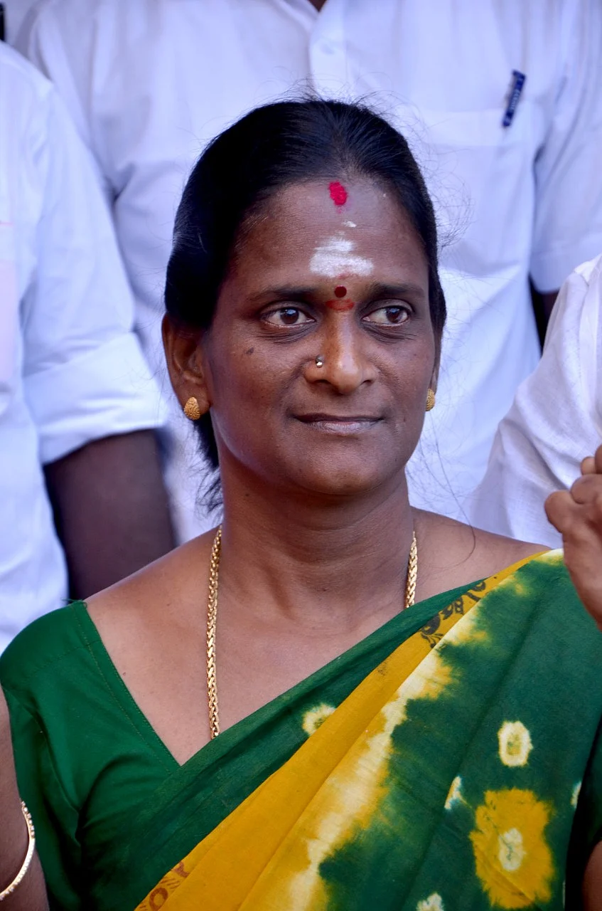தேவி