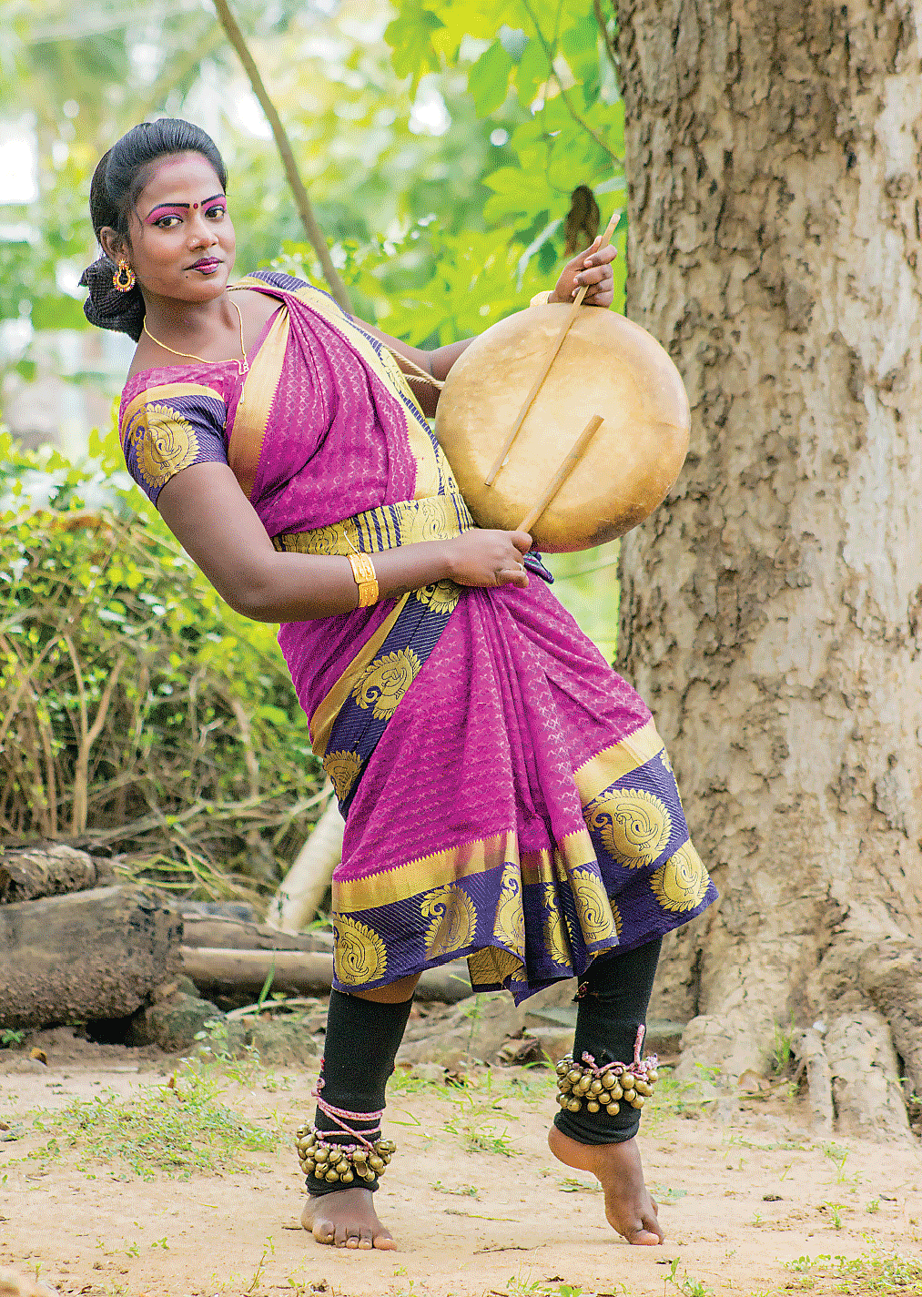 கல்பனா