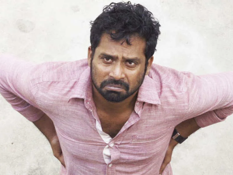 குரு சோமசுந்தரம்
