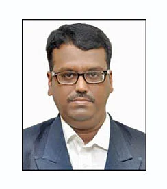 வி.தியாகராஜன் ஆடிட்டர்