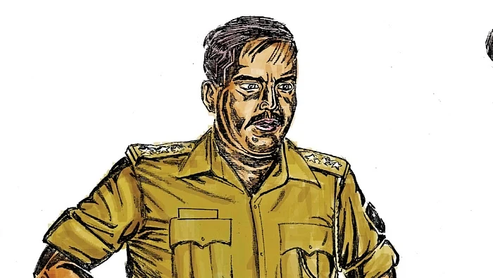 முனிராஜ்