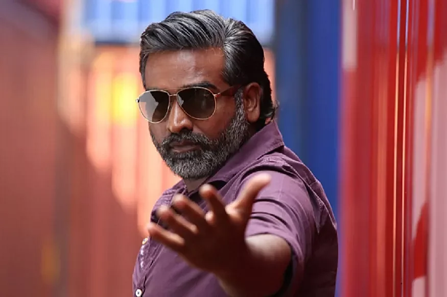 விஜய் சேதுபதி