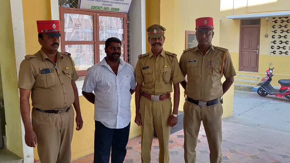 தனிப்படை