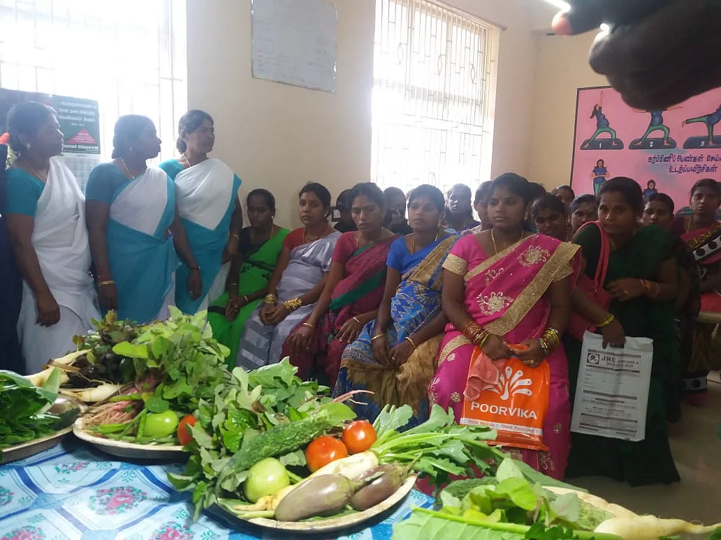கர்ப்பிணி பெண்கள்