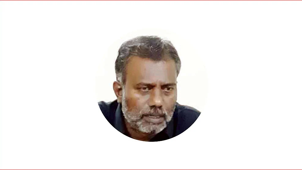லட்சுமி நரசிம்மன்
