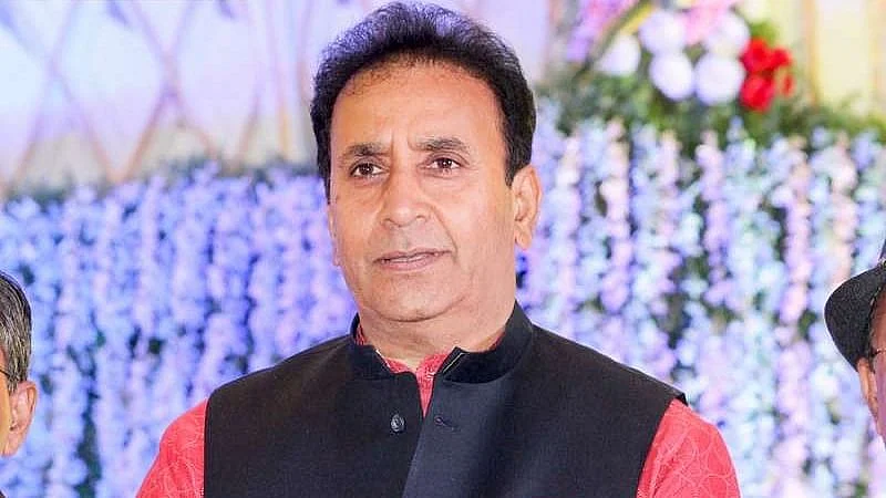 anil deshmukh