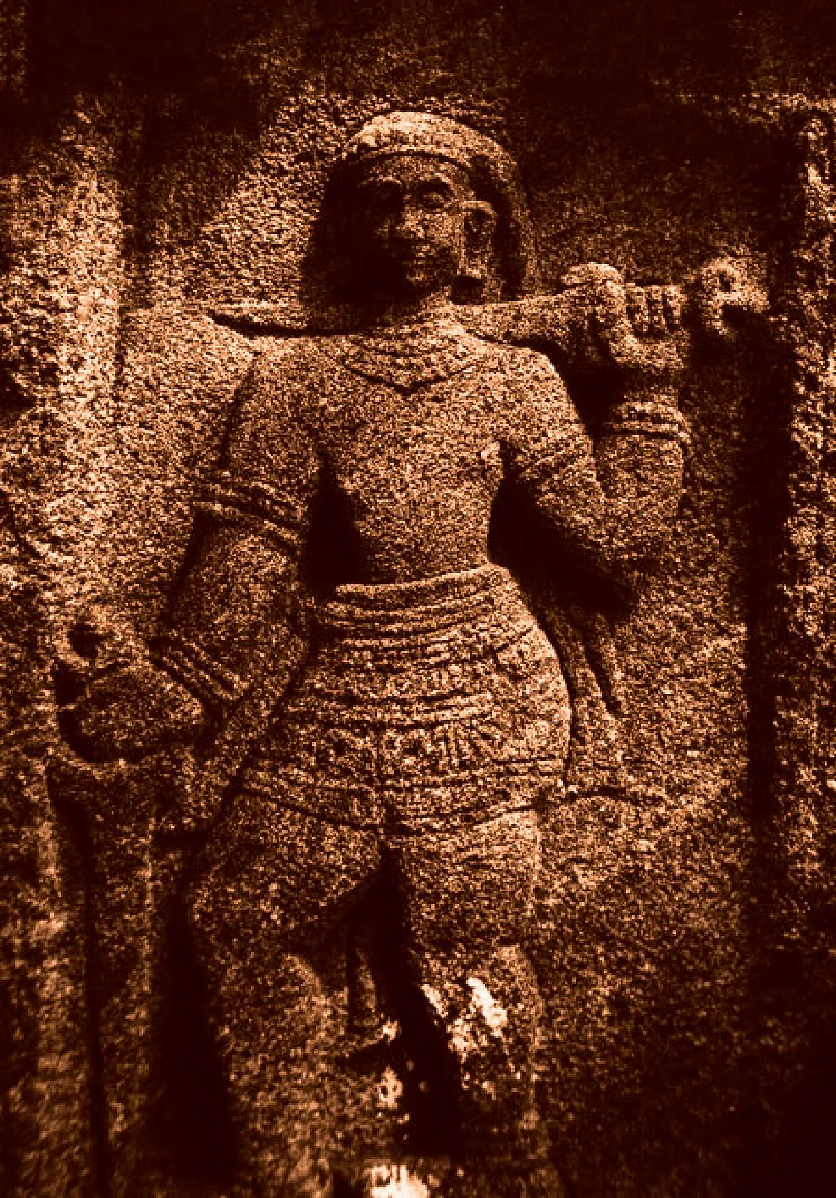 நவண்டச்சிற்பம்