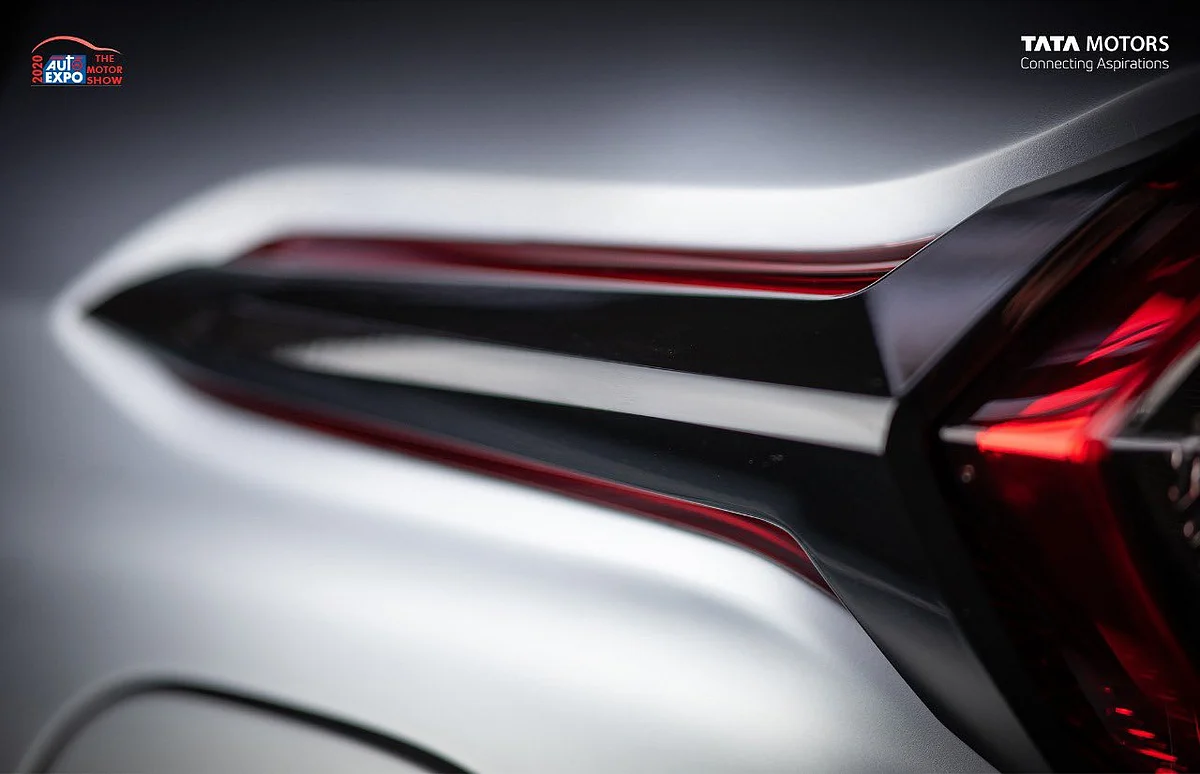 Tail Light
