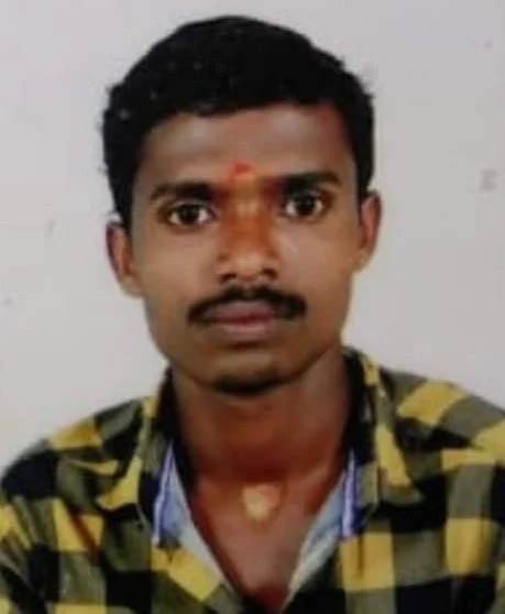 விஜயன்