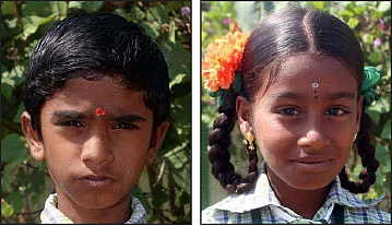 ரவிச்சந்திரன், மோகனா