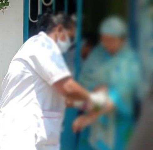 பரிசோதனை