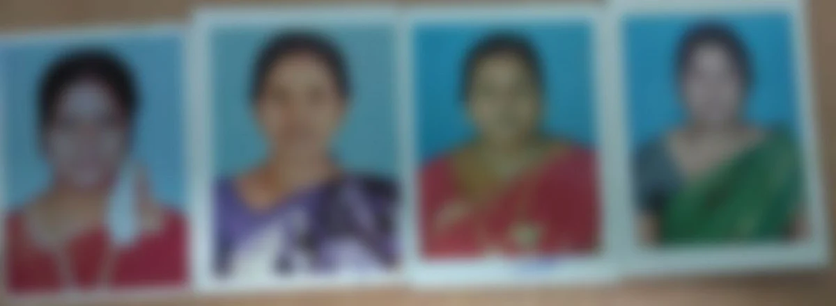 பெண் ஏஜென்டுகள்