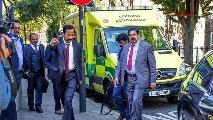 எடப்பாடி பழனிசாமி
