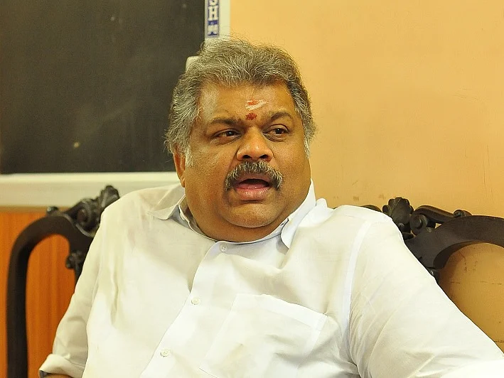 ``அமைச்சர் கனவு கிடையாது; ஆனால், த.மா.கா-வுக்கு அங்கீகாரம் தேவை!''- என்ன சொல்கிறார் ஜி.கே.வாசன்?
