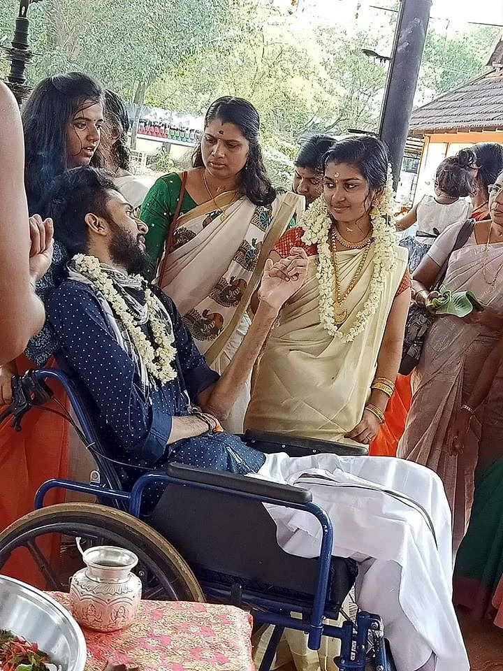 பிரணவ் - சஹானா