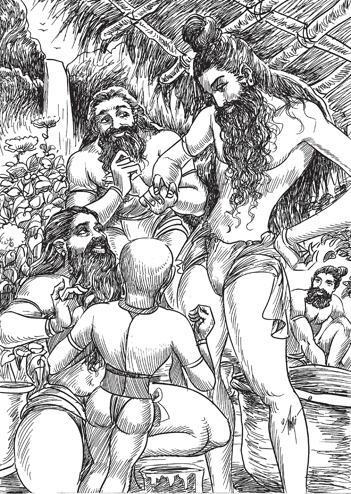 இறையுதிர் காடு - 66