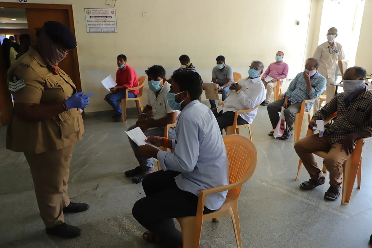 சென்னை போலீஸ் கமிஷனர் அலுவலகம்