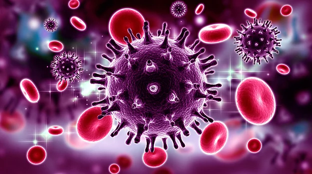 HIV