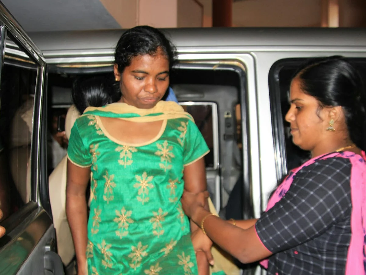 `4 பெயர்கள்... 3 மாநிலங்களில் மோஸ்ட் வான்டட்..!' - கோவையில் கைதான பெண் மாவோயிஸ்ட்டின் பின்னணி