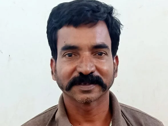முதல் கொலையைக் கண்டுபிடிக்கல; அந்தத் தைரியத்தில் அடுத்த கொலை! - சென்னை மநீம நிர்வாகியின் பின்னணி