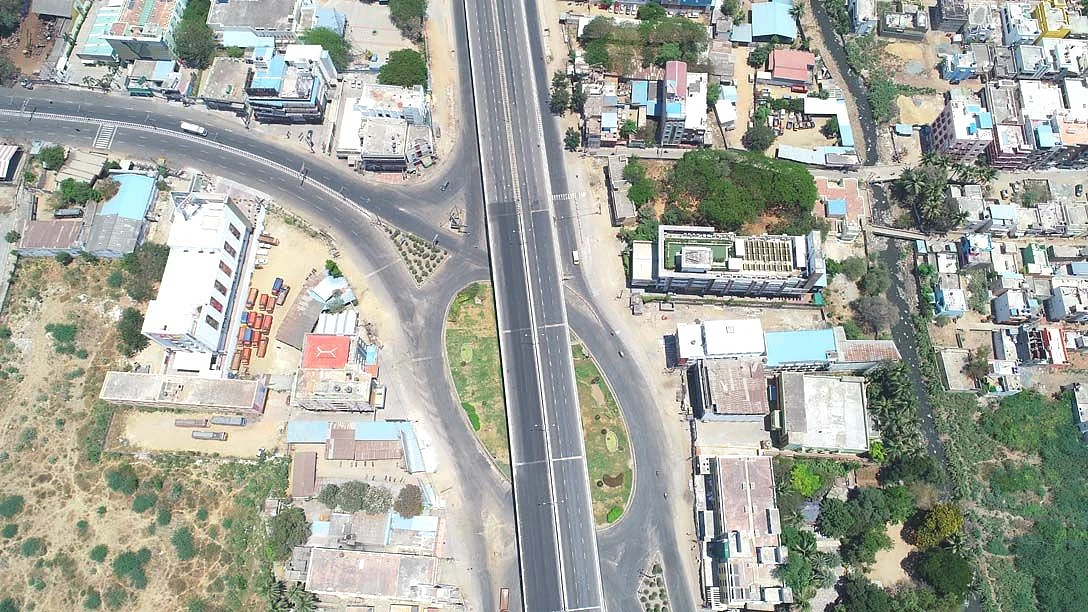 வேலூர் மாநகர்