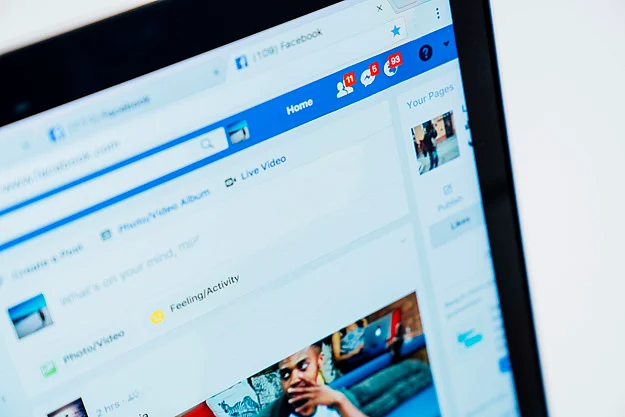 Facebook