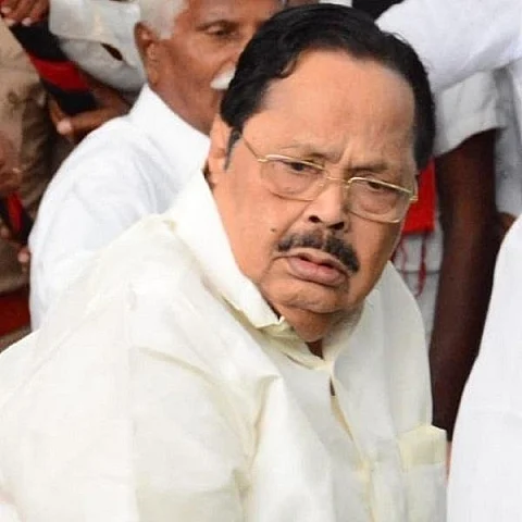 துரைமுருகன்