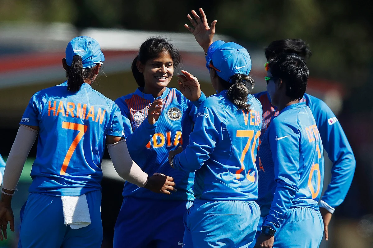 Women's T20