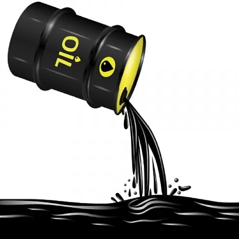 Oil