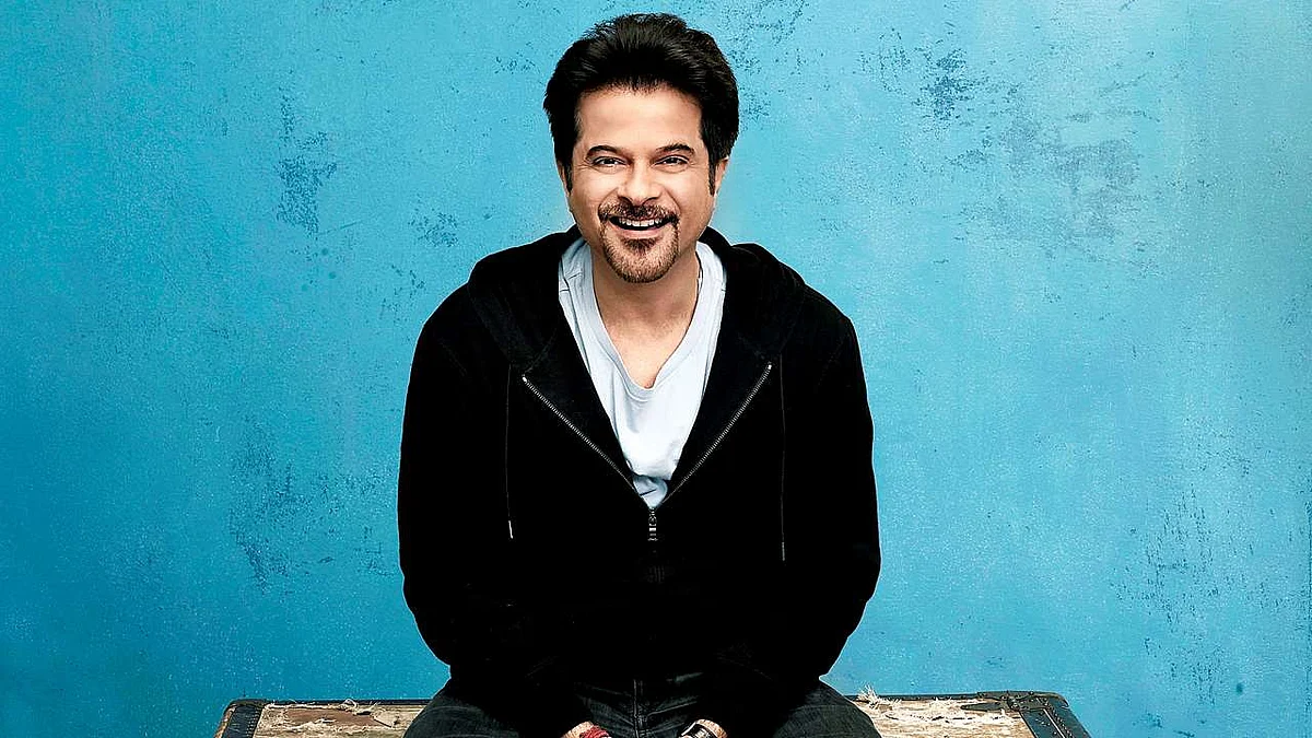 Anil Kapoor