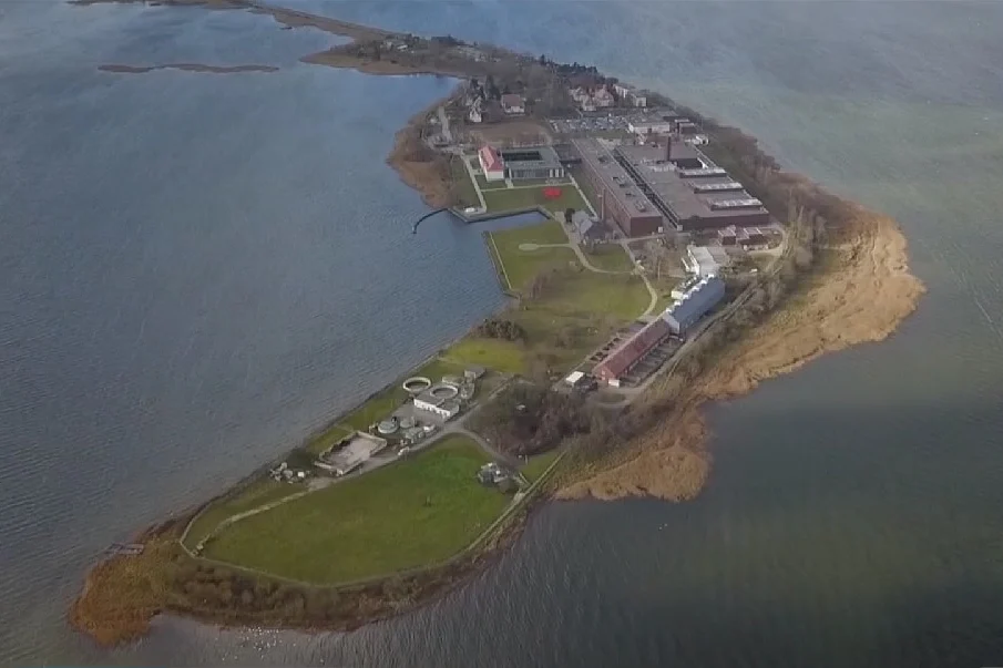 Alcatraz