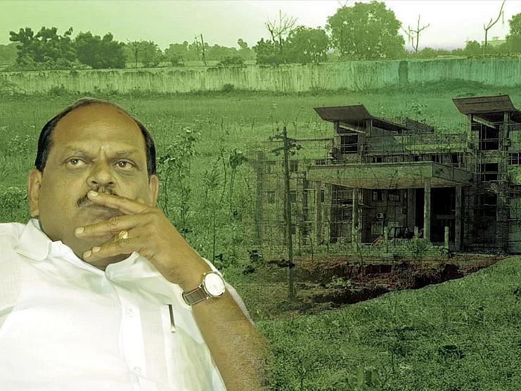 எம்.பி வைத்திலிங்கம்