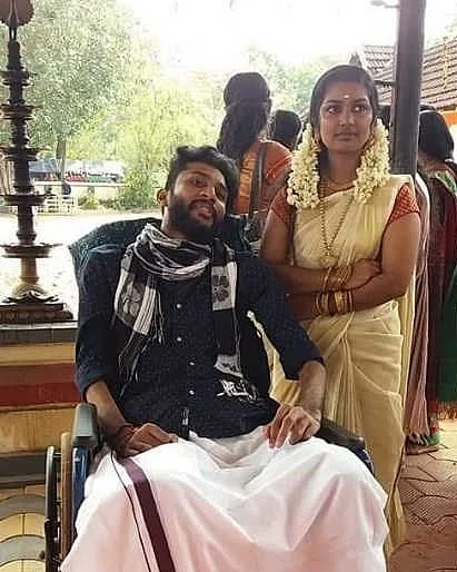 பிரணவ் - சஹானா