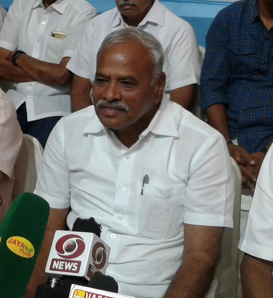 வாங்கிலி சுப்ரமணி