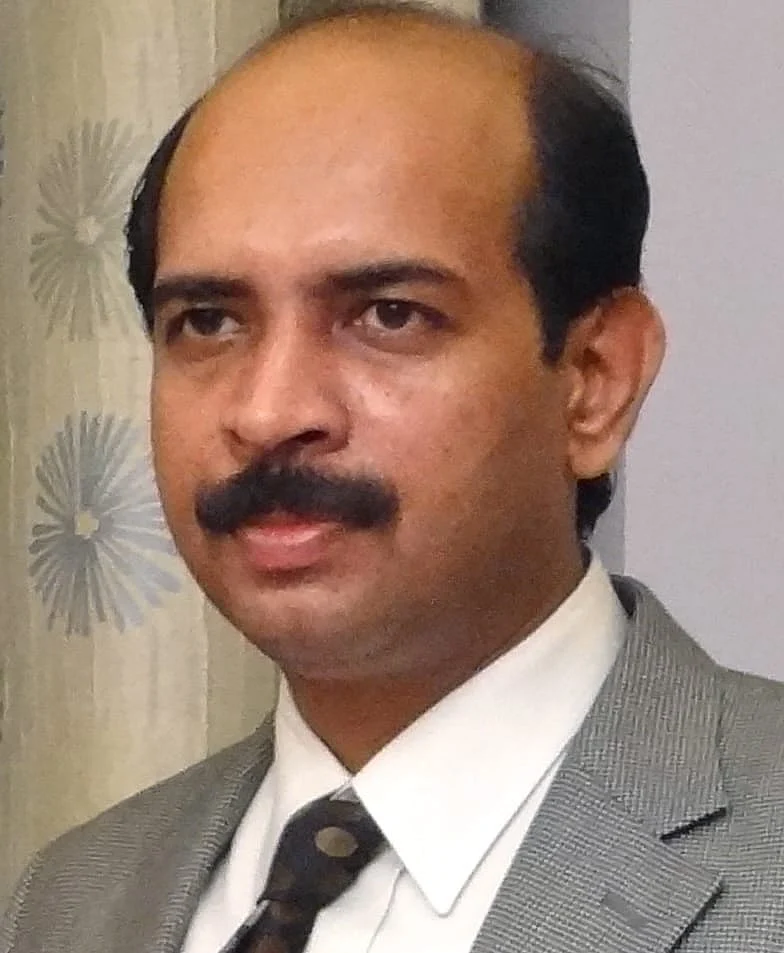 டாக்டர் சத்தியநாராயணன்