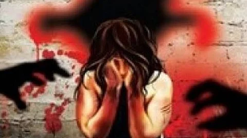 மாதுளை ஜூஸில் மயக்க மருந்து; பாலியல் தொல்லை! -`நாங்களும் நல்லவுங்கத்தான்' படத்தின் ஹீரோ கைது