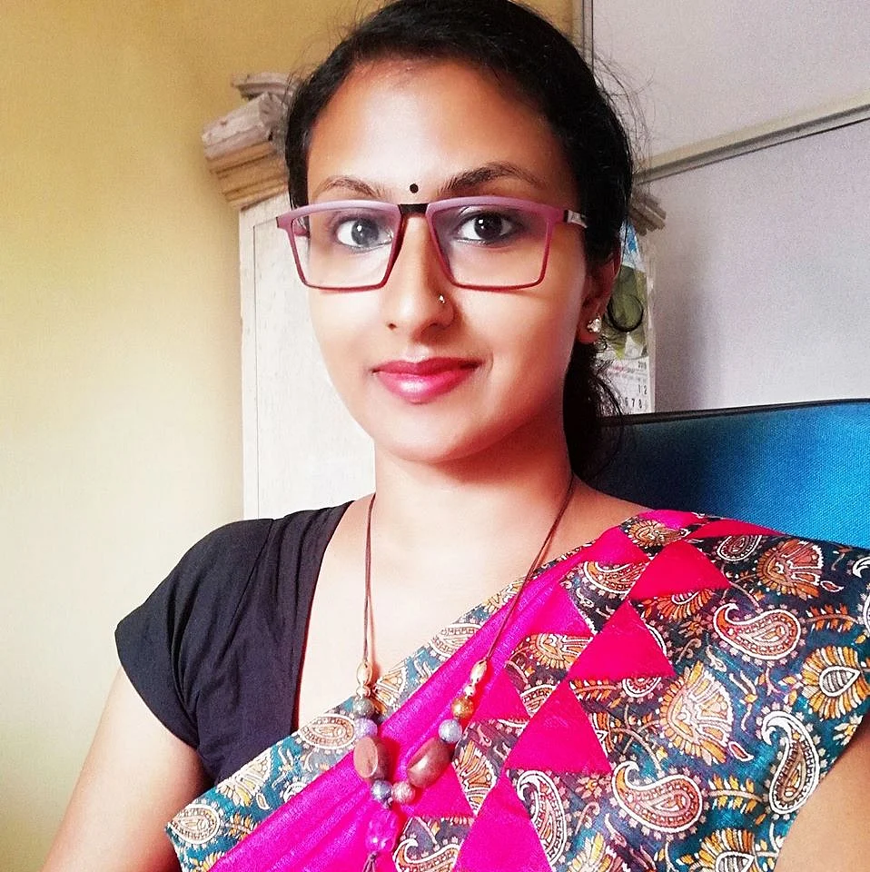ஷினு சியாமளன்