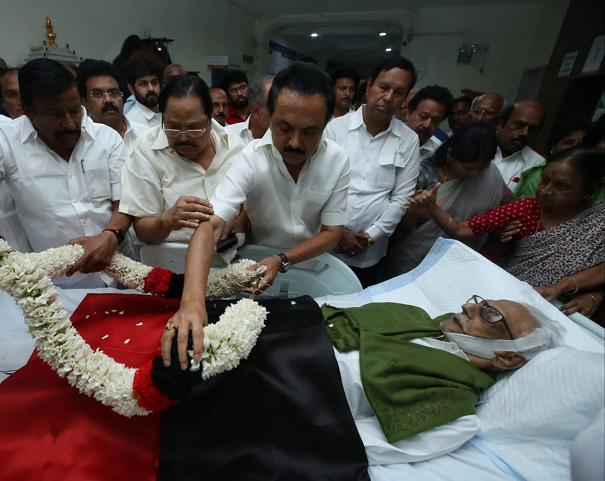ஸ்டாலின்
